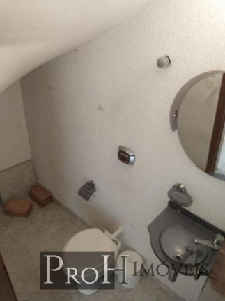 Imagem Sobrado com 3 Quartos à Venda, 91 m² em Valparaíso - Santo André