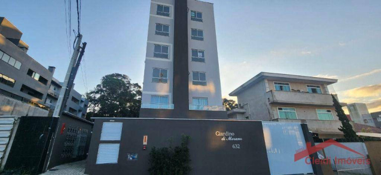 Imagem Apartamento com 2 Quartos para Alugar, 60 m² em Costa E Silva - Joinville Imagem Apartamento com 2 Quartos para Alugar, 60 m² em Costa E Silva - Joinville