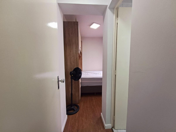Imagem Apartamento com 1 Quarto à Venda, 22 m² em Centro - Curitiba Imagem Apartamento com 1 Quarto à Venda, 22 m² em Centro - Curitiba