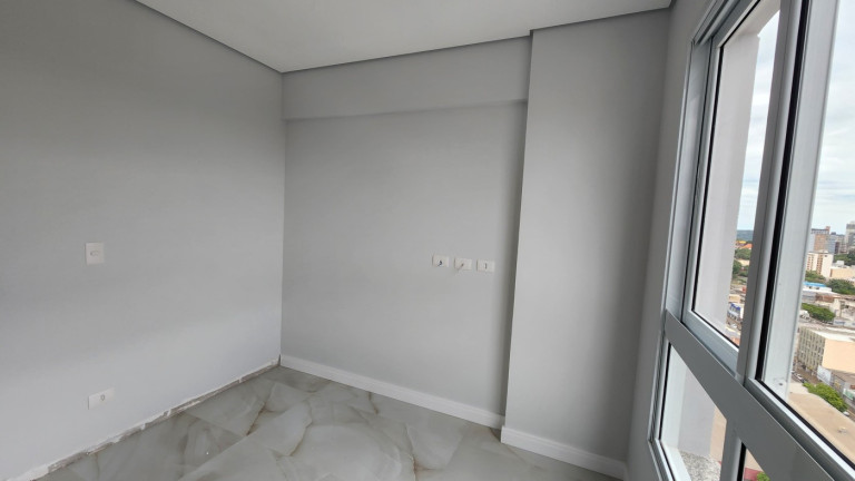 Imagem Apartamento com 3 Quartos à Venda, 90 m² em Centro - Foz Do Iguaçu