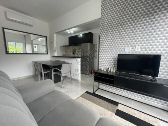 Imagem Apartamento com 2 Quartos à Venda, 58 m² em Estufa I - Ubatuba Imagem Apartamento com 2 Quartos à Venda, 58 m² em Estufa I - Ubatuba
