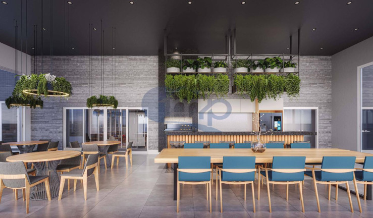 Imagem Apartamento com 3 Quartos à Venda, 90 m² em Centro - Torres