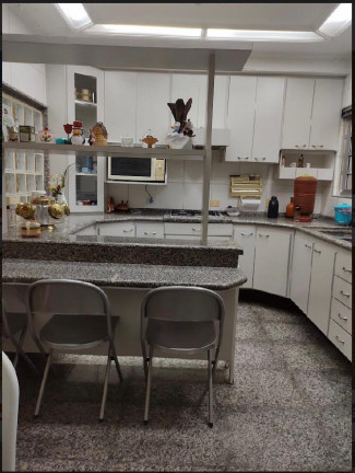 Imagem Sobrado com 4 Quartos à Venda, 179 m² em Vila Ema - São Paulo Imagem Sobrado com 4 Quartos à Venda, 179 m² em Vila Ema - São Paulo