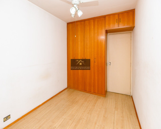 Imagem Apartamento com 1 Quarto à Venda, 49 m² em Cidade Monções - São Paulo
