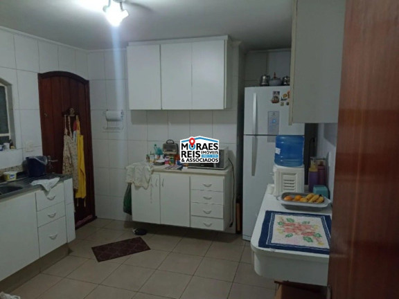 Imagem Casa com 3 Quartos à Venda, 160 m² em Jardim Bonfiglioli - São Paulo Imagem Casa com 3 Quartos à Venda, 160 m² em Jardim Bonfiglioli - São Paulo