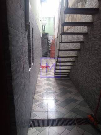 Imagem Casa com 3 Quartos à Venda, 120 m² em Parada Xv De Novembro - São Paulo Imagem Casa com 3 Quartos à Venda, 120 m² em Parada Xv De Novembro - São Paulo