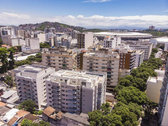 Imagem Apartamento com 3 Quartos à Venda, 90 m² em Maracanã - Rio De Janeiro Imagem Apartamento com 3 Quartos à Venda, 90 m² em Maracanã - Rio De Janeiro