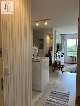Imagem Apartamento com 4 Quartos à Venda, 65 m² em Campo Comprido - Curitiba
