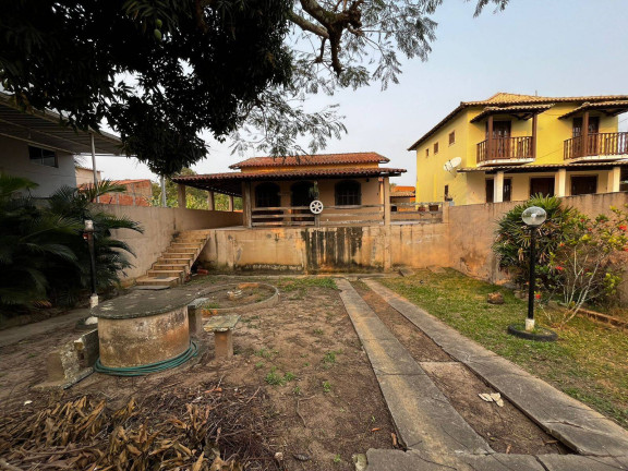 Imagem Casa com 2 Quartos à Venda, 360 m² em Balneário Das Conchas - São Pedro Da Aldeia Imagem Casa com 2 Quartos à Venda, 360 m² em Balneário Das Conchas - São Pedro Da Aldeia
