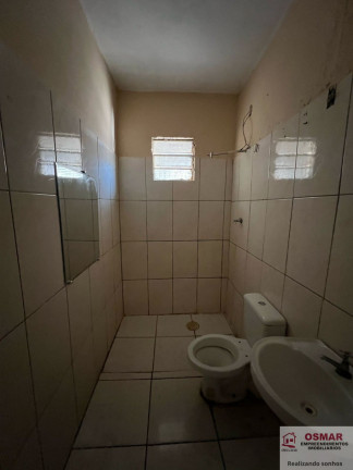 Imagem Casa com 1 Quarto para Alugar, 90 m² em Jardim Luiz Cia - Sumaré