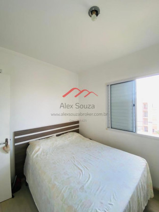 Imagem Apartamento com 2 Quartos à Venda, 49 m² em Jardim Recanto Dos Sonhos - Sumaré Imagem Apartamento com 2 Quartos à Venda, 49 m² em Jardim Recanto Dos Sonhos - Sumaré