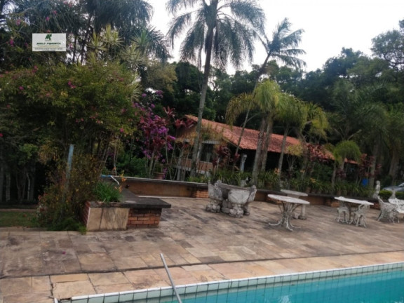 Chácara com 6 Quartos à Venda, 22.000 m² em Alto Da Serra - São Roque