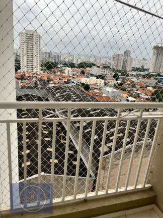 Imagem Apartamento com 2 Quartos à Venda, 65 m² em Mooca - São Paulo