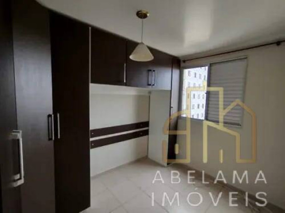 Imagem Apartamento com 2 Quartos à Venda, 50 m² em Parque São Vicente - Mauá