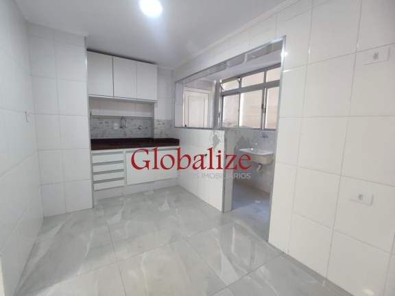 Imagem Imóvel com 2 Quartos à Venda, 70 m² em Gonzaga - Santos