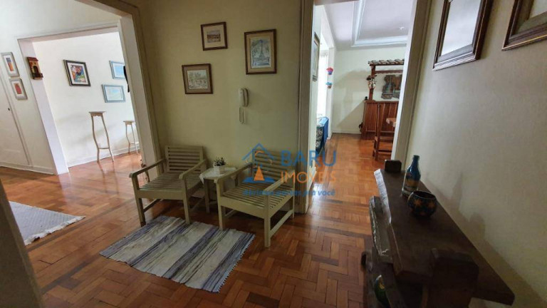 Imagem Apartamento com 3 Quartos à Venda, 217 m² em Higienópolis - São Paulo Imagem Apartamento com 3 Quartos à Venda, 217 m² em Higienópolis - São Paulo