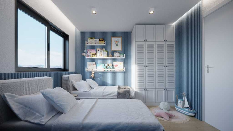Imagem Apartamento com 2 Quartos à Venda, 54 m² em Monte Castelo - São José Dos Campos Imagem Apartamento com 2 Quartos à Venda, 54 m² em Monte Castelo - São José Dos Campos