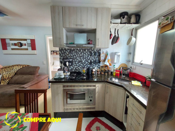Imagem Apartamento com 1 Quarto à Venda, 33 m² em Campos Elíseos - São Paulo