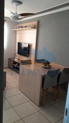 Imagem Apartamento com 2 Quartos à Venda, 47 m² em Ipiranga - Ribeirão Preto Imagem Apartamento com 2 Quartos à Venda, 47 m² em Ipiranga - Ribeirão Preto