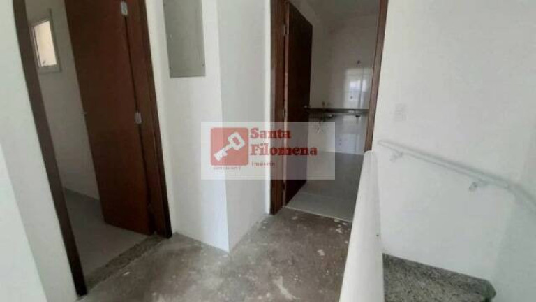 Imagem Sobrado com 3 Quartos à Venda, 129 m² em Vila Alzira - Santo André Imagem Sobrado com 3 Quartos à Venda, 129 m² em Vila Alzira - Santo André
