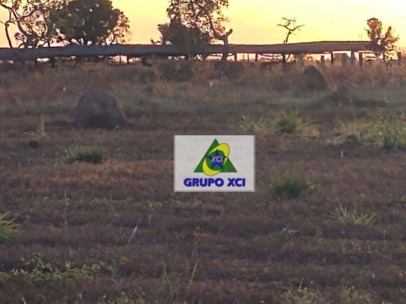 Imagem Fazenda à Venda, 150.000.000 m² em Centro - Ribeirão Cascalheira Imagem Fazenda à Venda, 150.000.000 m² em Centro - Ribeirão Cascalheira