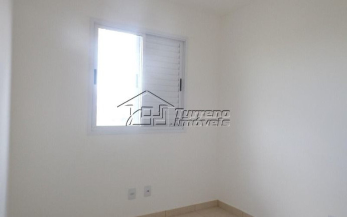 Imagem Apartamento com 2 Quartos à Venda, 60 m² em Residencial Flamboyant - São José Dos Campos