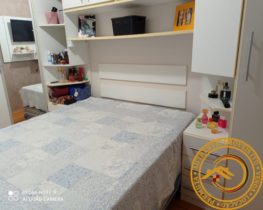 Imagem Apartamento com 3 Quartos à Venda, 68 m² em Jardim Das Rosas - Itu Imagem Apartamento com 3 Quartos à Venda, 68 m² em Jardim Das Rosas - Itu