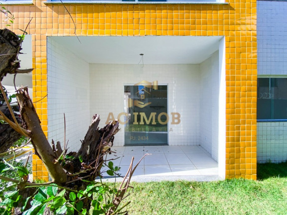 Imagem Imóvel com 2 Quartos à Venda, 58 m² em Ipitanga - Lauro De Freitas Imagem Imóvel com 2 Quartos à Venda, 58 m² em Ipitanga - Lauro De Freitas