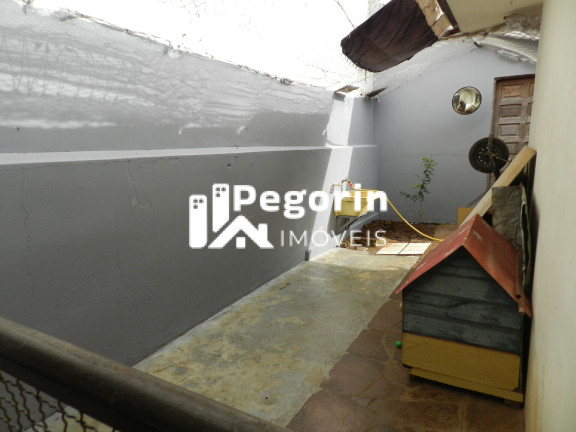 Imagem Casa com 4 Quartos à Venda, 180 m² em Tarumã - Curitiba