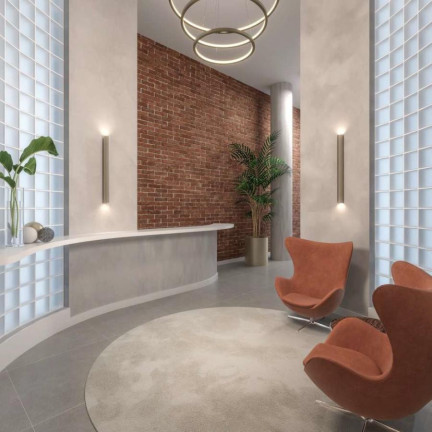 Imagem Apartamento com 1 Quarto à Venda, 40 m² em Centro - Rio De Janeiro Imagem Apartamento com 1 Quarto à Venda, 40 m² em Centro - Rio De Janeiro