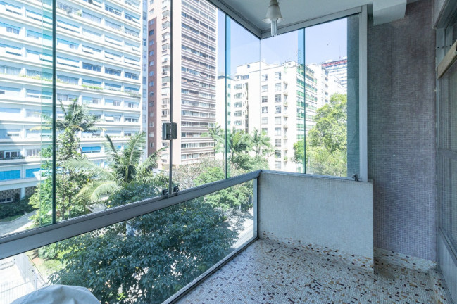 Imagem Apartamento com 3 Quartos à Venda, 158 m² em Bela Vista - São Paulo Imagem Apartamento com 3 Quartos à Venda, 158 m² em Bela Vista - São Paulo