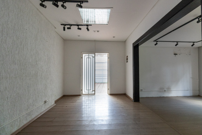 Imagem Casa à Venda, 190 m² em Vila Nova Conceição - São Paulo