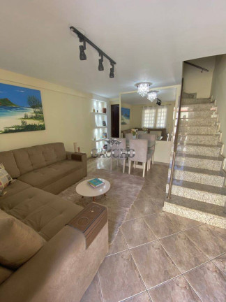 Imagem Casa com 3 Quartos à Venda, 120 m² em Recreio Dos Bandeirantes - Rio De Janeiro Imagem Casa com 3 Quartos à Venda, 120 m² em Recreio Dos Bandeirantes - Rio De Janeiro