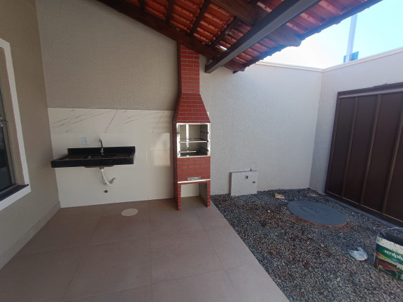 Imagem Casa com 2 Quartos à Venda, 75 m² em Zelia Nunes - Senador Canedo Imagem Casa com 2 Quartos à Venda, 75 m² em Zelia Nunes - Senador Canedo