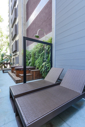 Imagem Apartamento com 1 Quarto à Venda, 32 m² em Vila Nova Conceição - São Paulo