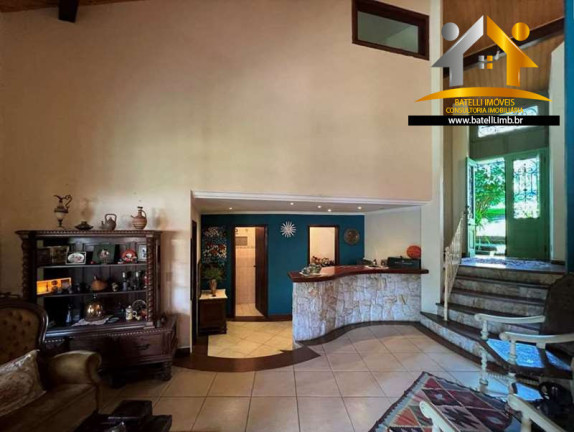 Imagem Casa de Condomínio com 4 Quartos à Venda, 545 m² em Granja Viana - Cotia Imagem Casa de Condomínio com 4 Quartos à Venda, 545 m² em Granja Viana - Cotia