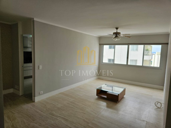 Apartamento com 3 Quartos à Venda, 118 m² em Vila Adyana - São José Dos Campos
