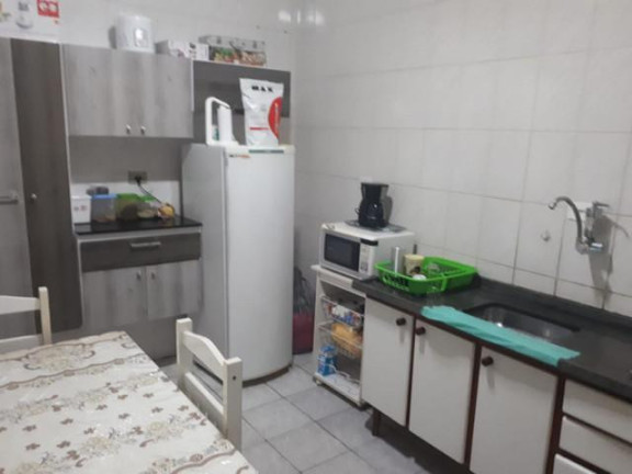 Imagem Casa de Condomínio com 2 Quartos à Venda, 70 m² em Antártica - Praia Grande Imagem Casa de Condomínio com 2 Quartos à Venda, 70 m² em Antártica - Praia Grande