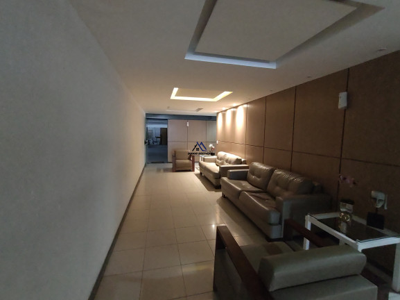 Imagem Apartamento com 3 Quartos à Venda, 85 m² em Boa Viagem - Recife