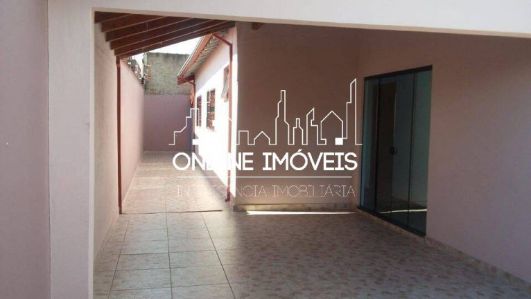 Casa com 3 Quartos à Venda,  em São Paulo