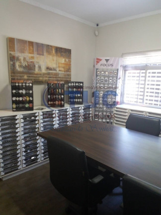 Imagem Sala Comercial à Venda, 500 m² em Vila Curuça - Santo André