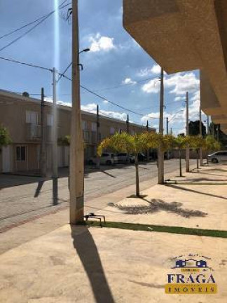Imagem Casa de Condomínio com 2 Quartos à Venda, 53 m² em Vila Mineirão - Sorocaba Imagem Casa de Condomínio com 2 Quartos à Venda, 53 m² em Vila Mineirão - Sorocaba