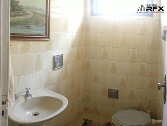 Imagem Casa com 4 Quartos à Venda, 200 m² em Piratininga - Niterói Imagem Casa com 4 Quartos à Venda, 200 m² em Piratininga - Niterói