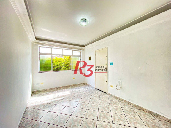 Imagem Apartamento com 2 Quartos à Venda, 75 m² em Boqueirão - Santos Imagem Apartamento com 2 Quartos à Venda, 75 m² em Boqueirão - Santos