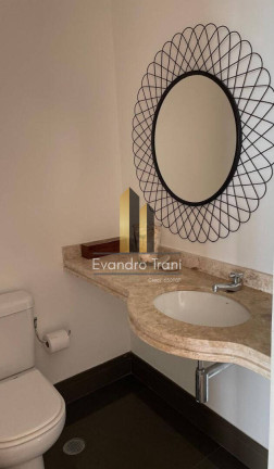 Imagem Apartamento com 3 Quartos à Venda, 194 m² em Jardim Aquarius - São José Dos Campos