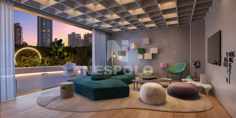 Imagem Apartamento à Venda, 171 m² em Centro - Balneario Camboriu