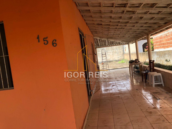 Imagem Casa com 4 Quartos à Venda, 360 m² em Praia Dos Sonhos - São Francisco De Itabapoana Imagem Casa com 4 Quartos à Venda, 360 m² em Praia Dos Sonhos - São Francisco De Itabapoana