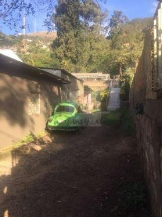 Terreno à Venda, 1.626 m² em Glória - Porto Alegre