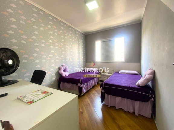 Imagem Apartamento com 3 Quartos à Venda, 98 m² em Santa Paula - São Caetano Do Sul Imagem Apartamento com 3 Quartos à Venda, 98 m² em Santa Paula - São Caetano Do Sul
