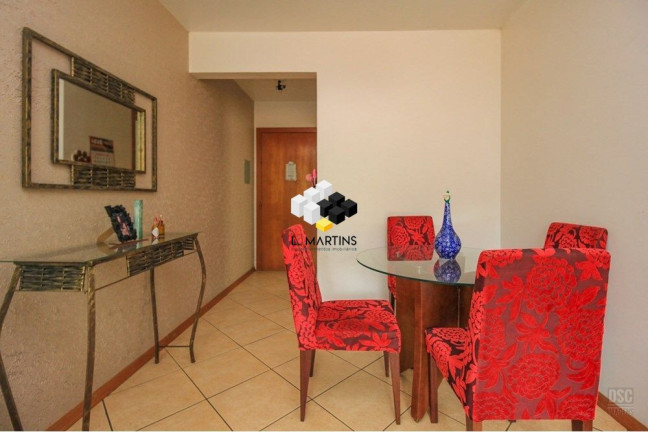 Imagem Apartamento com 2 Quartos à Venda, 64 m² em Nonoai - Porto Alegre Imagem Apartamento com 2 Quartos à Venda, 64 m² em Nonoai - Porto Alegre